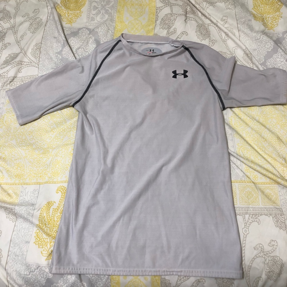 Youth Under Armor